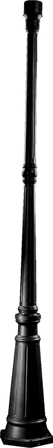 Post Light Post In … - image