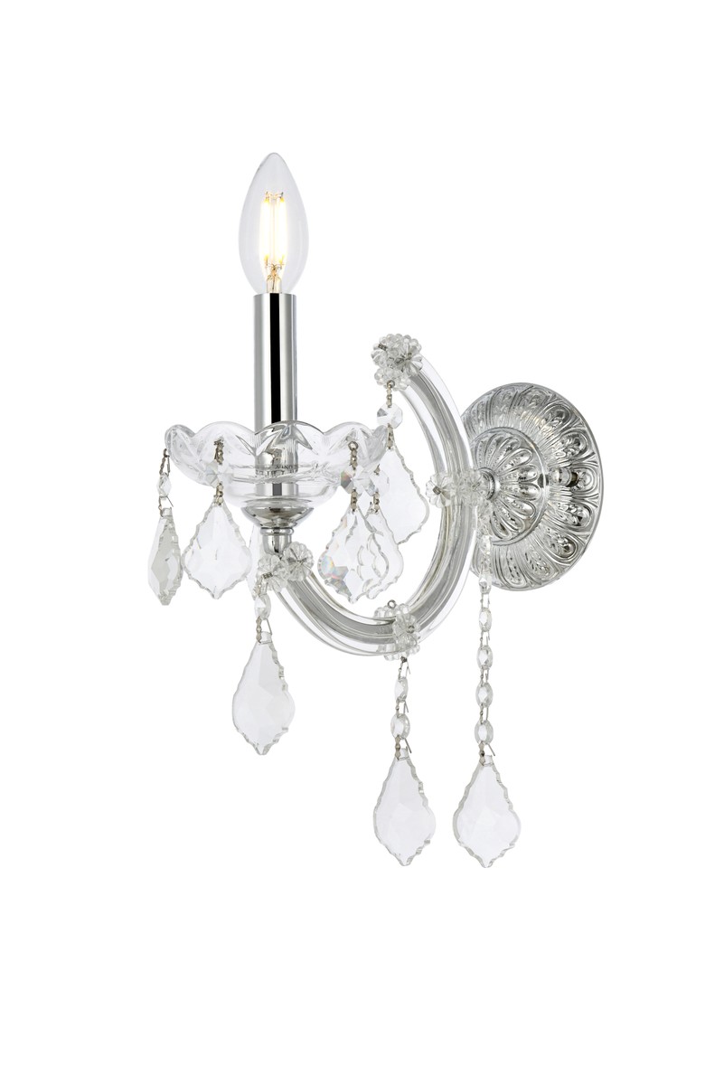 Maria Theresa 1-Lig… - image