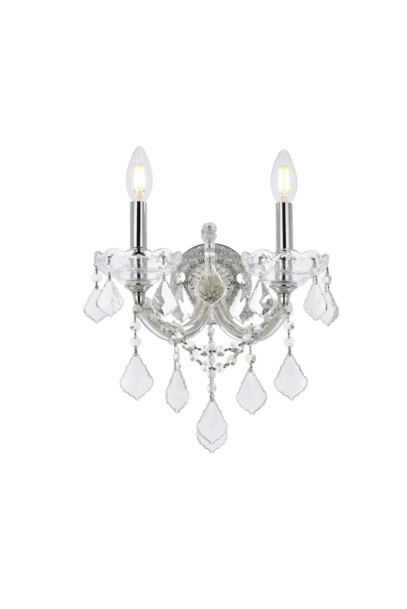 Maria Theresa 2-Lig… - image
