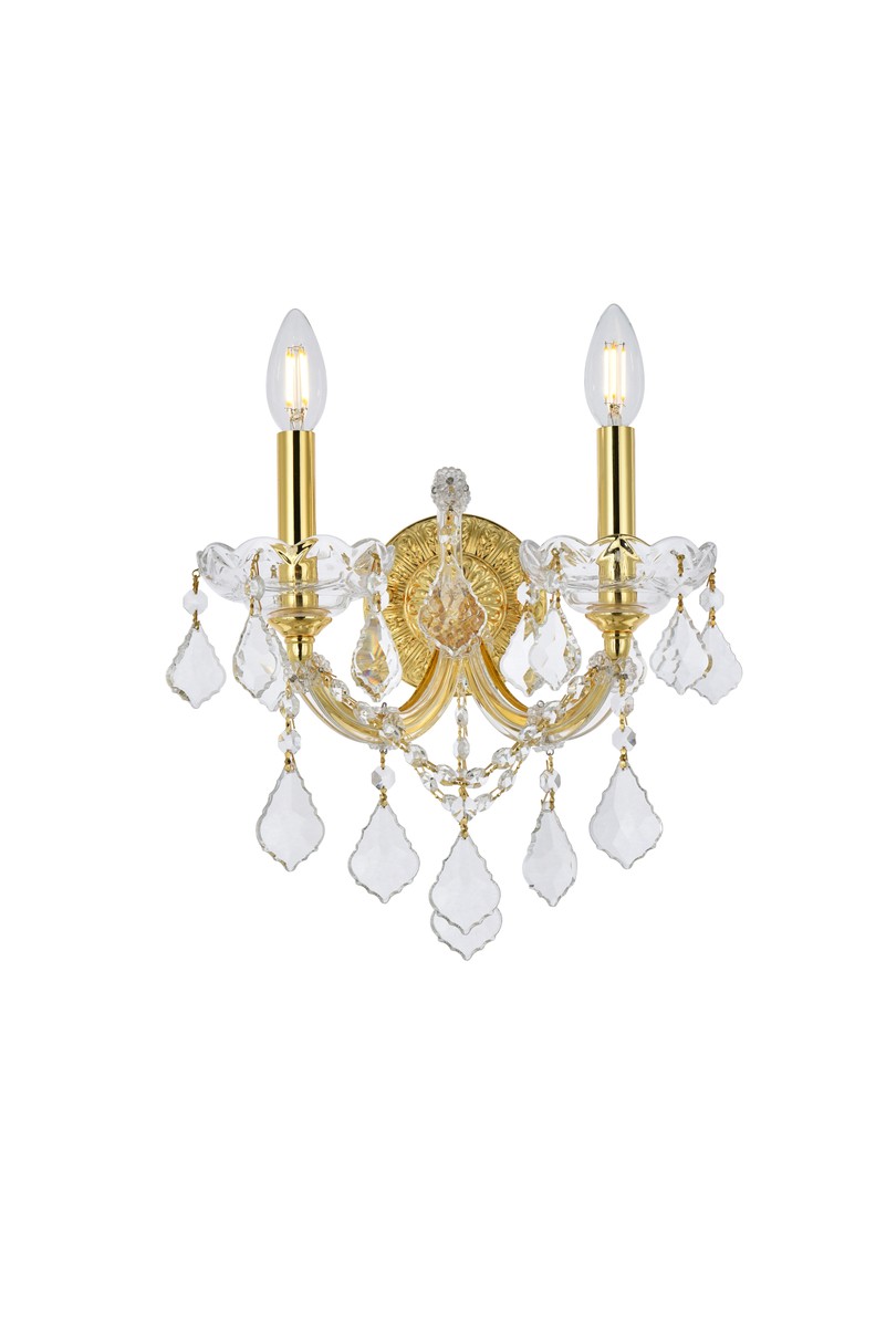 Maria Theresa 2-Lig… - image