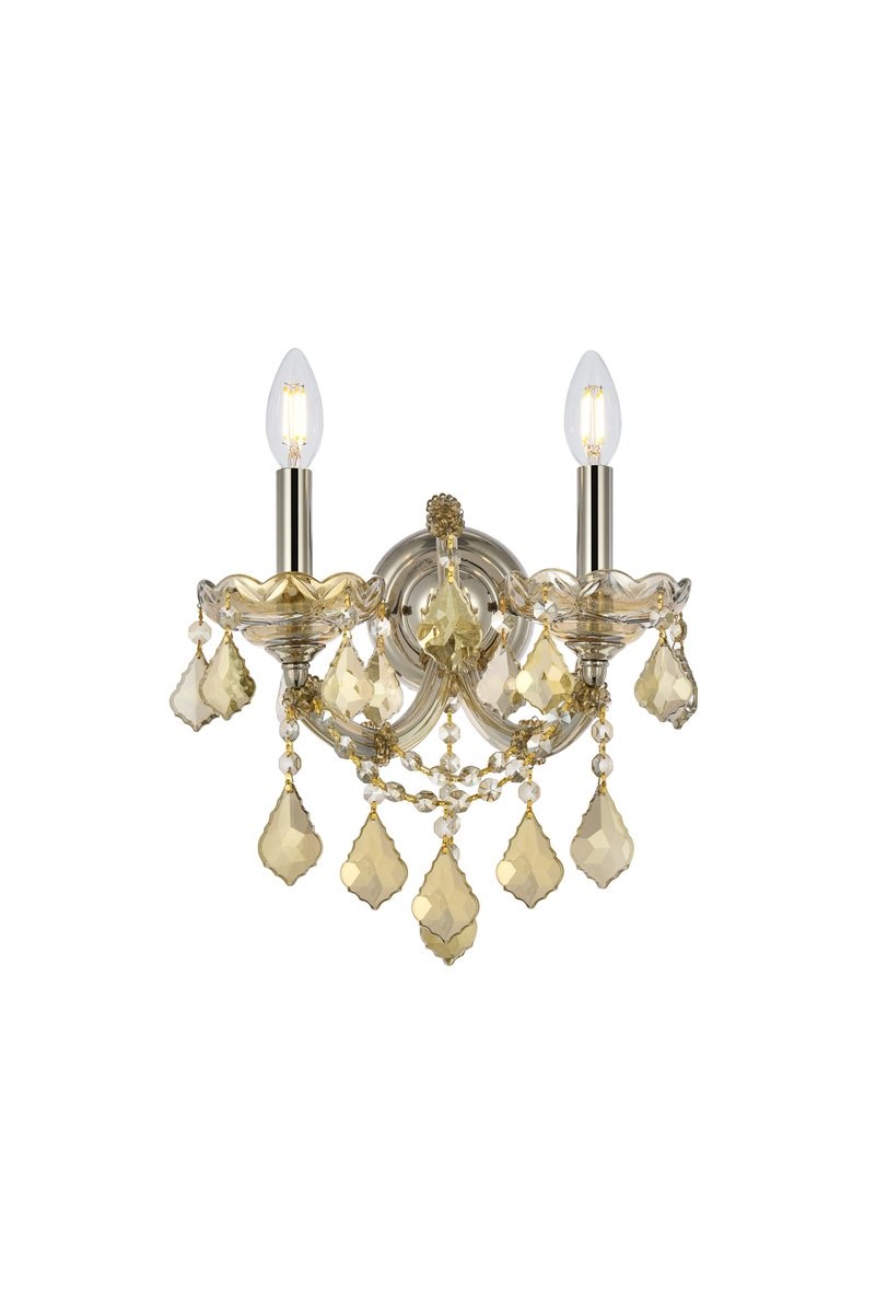 Maria Theresa 2-Lig… - image