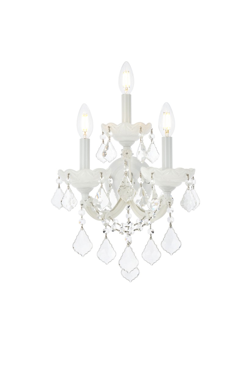 Maria Theresa 3-Lig… - image