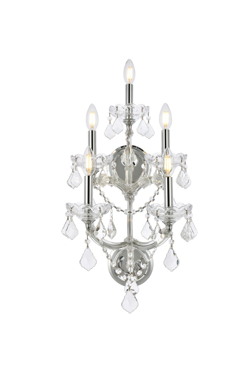 Maria Theresa 5-Lig… - image