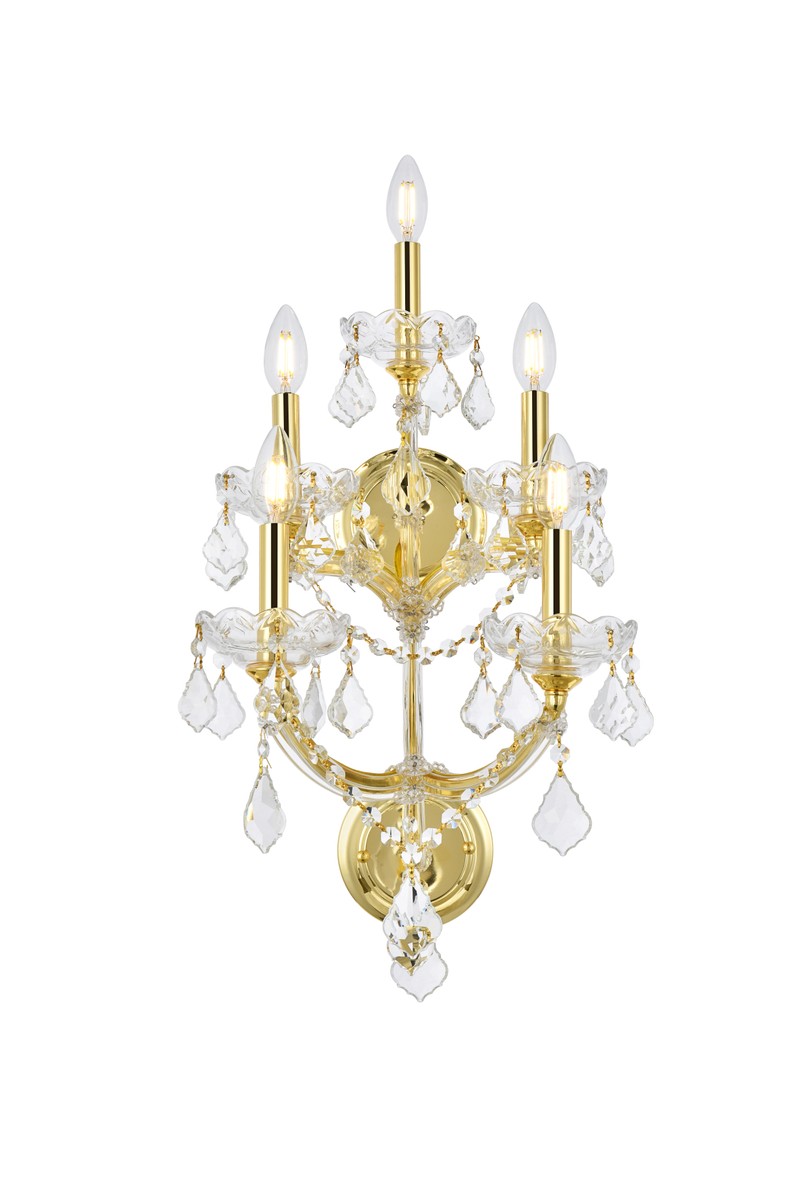 Maria Theresa 5-Lig… - image