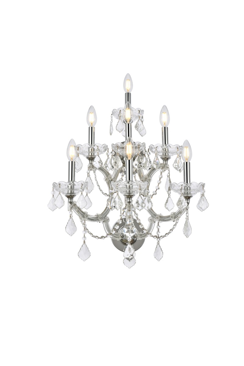 Maria Theresa 7-Lig… - image
