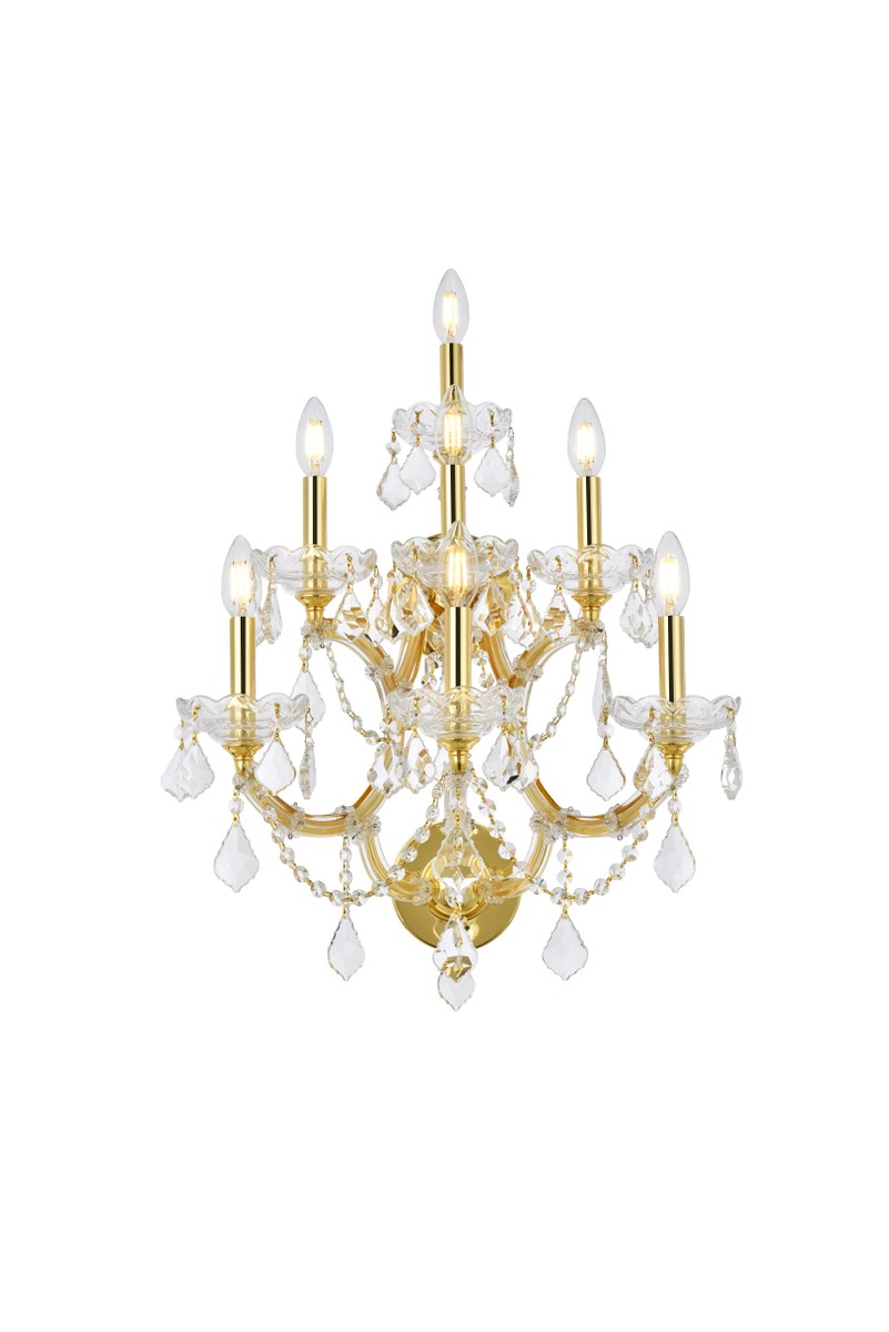Maria Theresa 7-Lig… - image