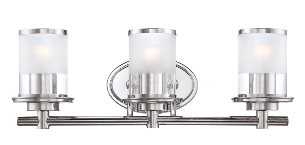 Essence 3-Light Bat… - image