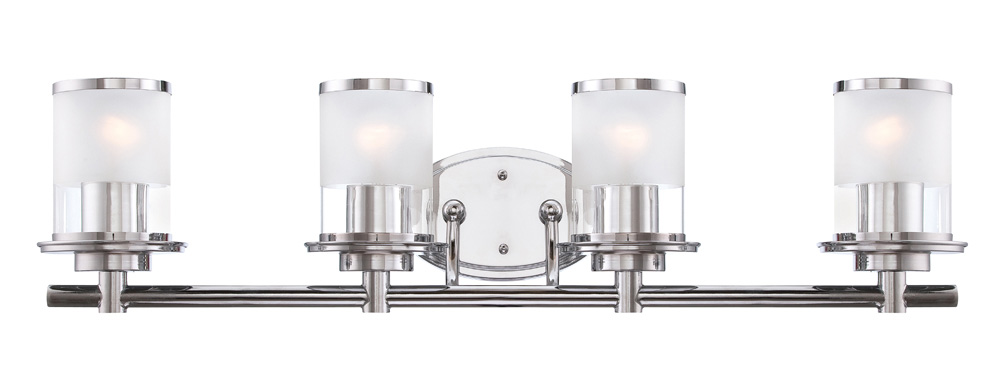 Essence 4-Light Bat… - image