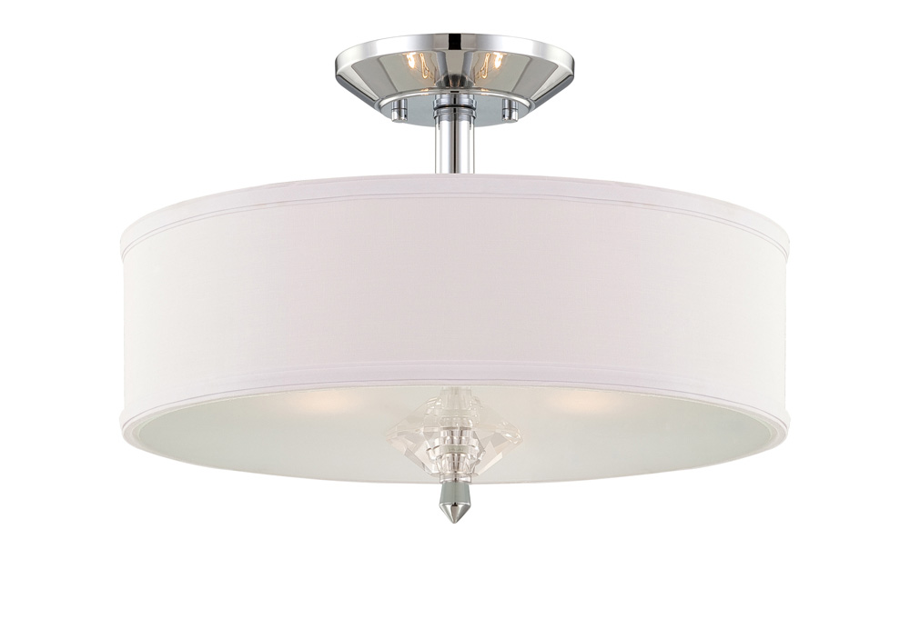 Palatial 3-Light Se… - image