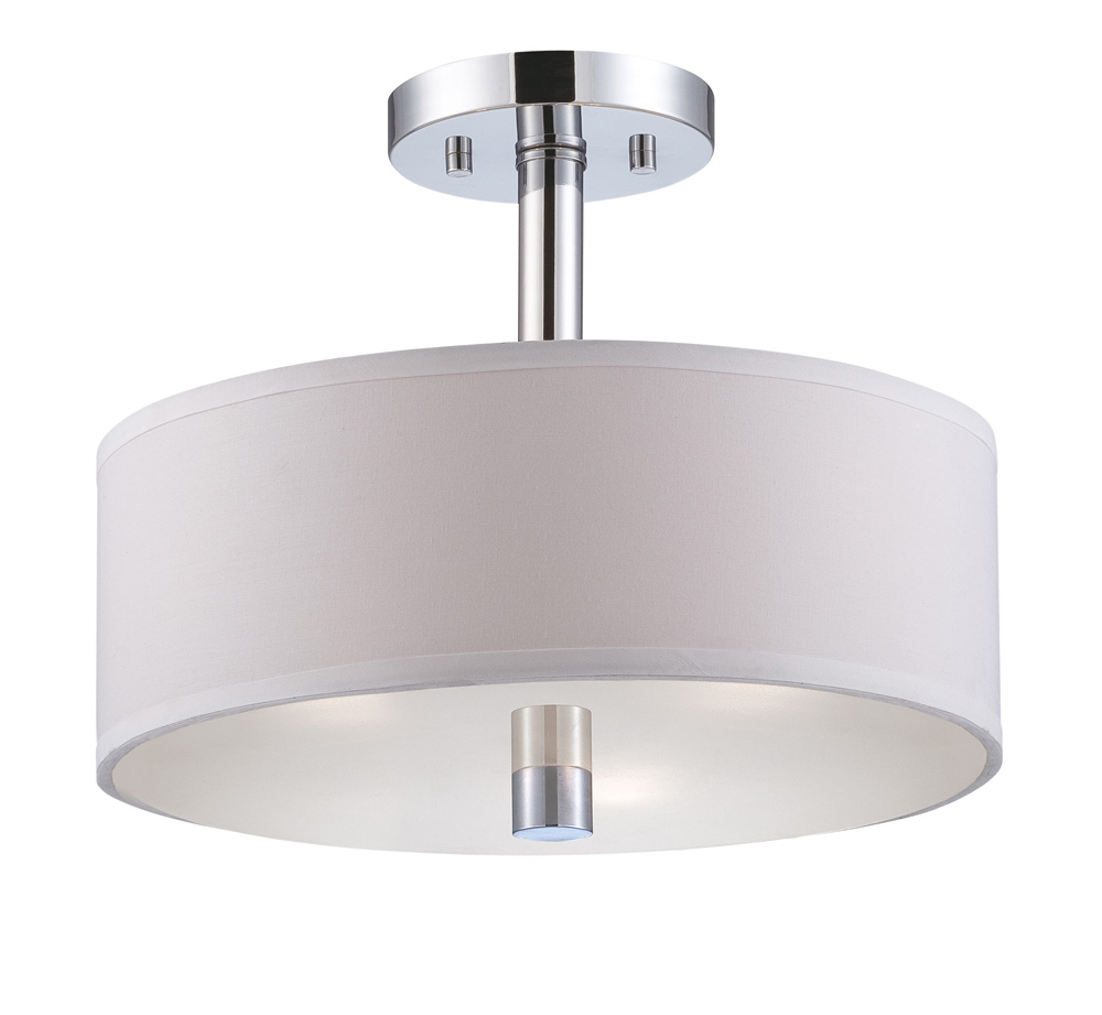 Cordova 3-Light Sem… - image