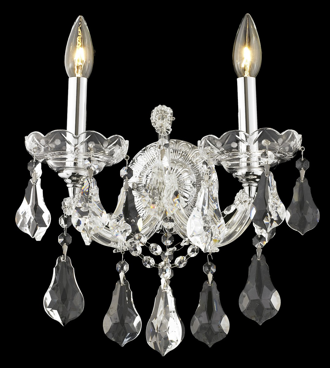 Maria Theresa 2-Lig… - image