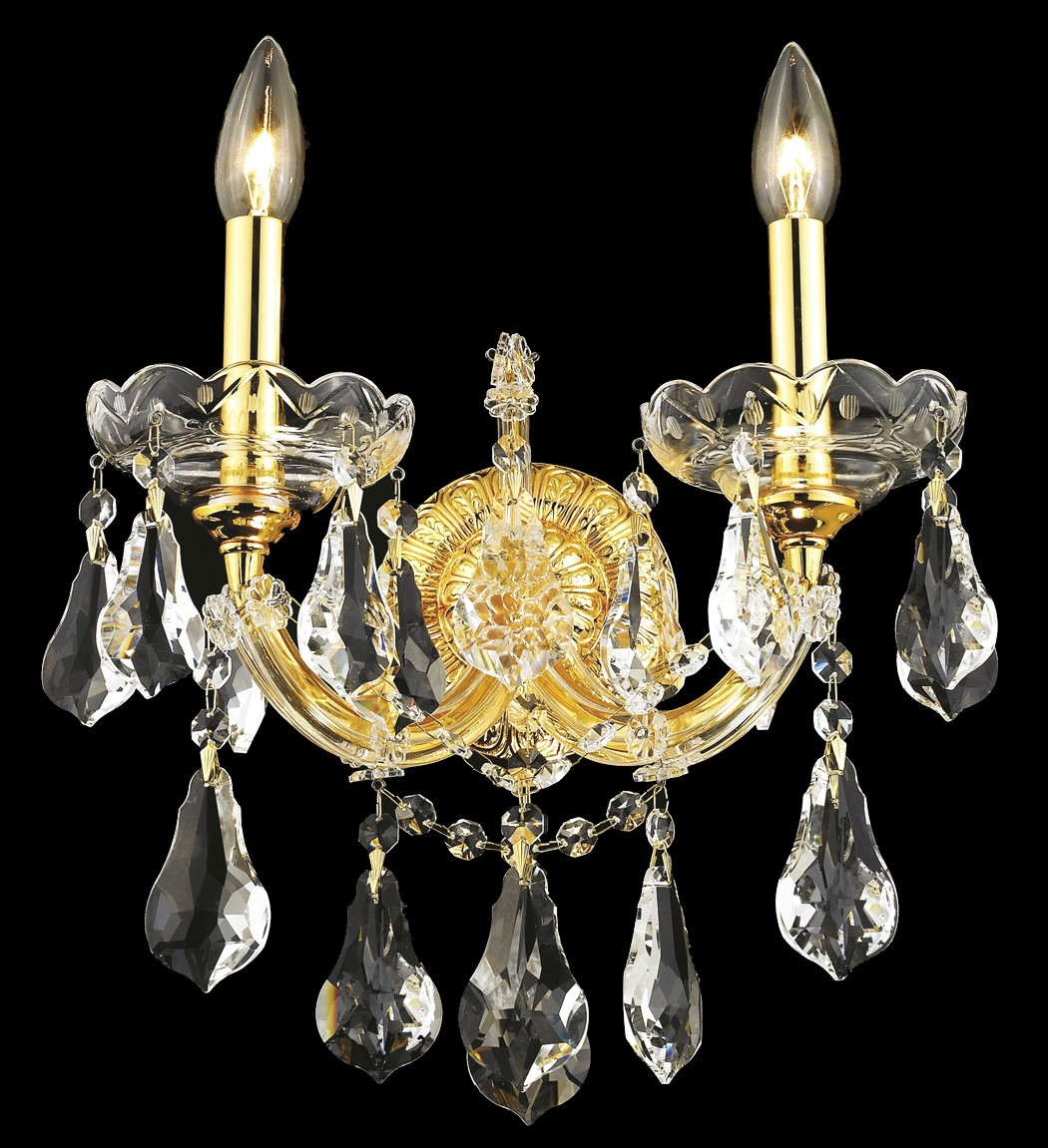 Maria Theresa 2-Lig… - image