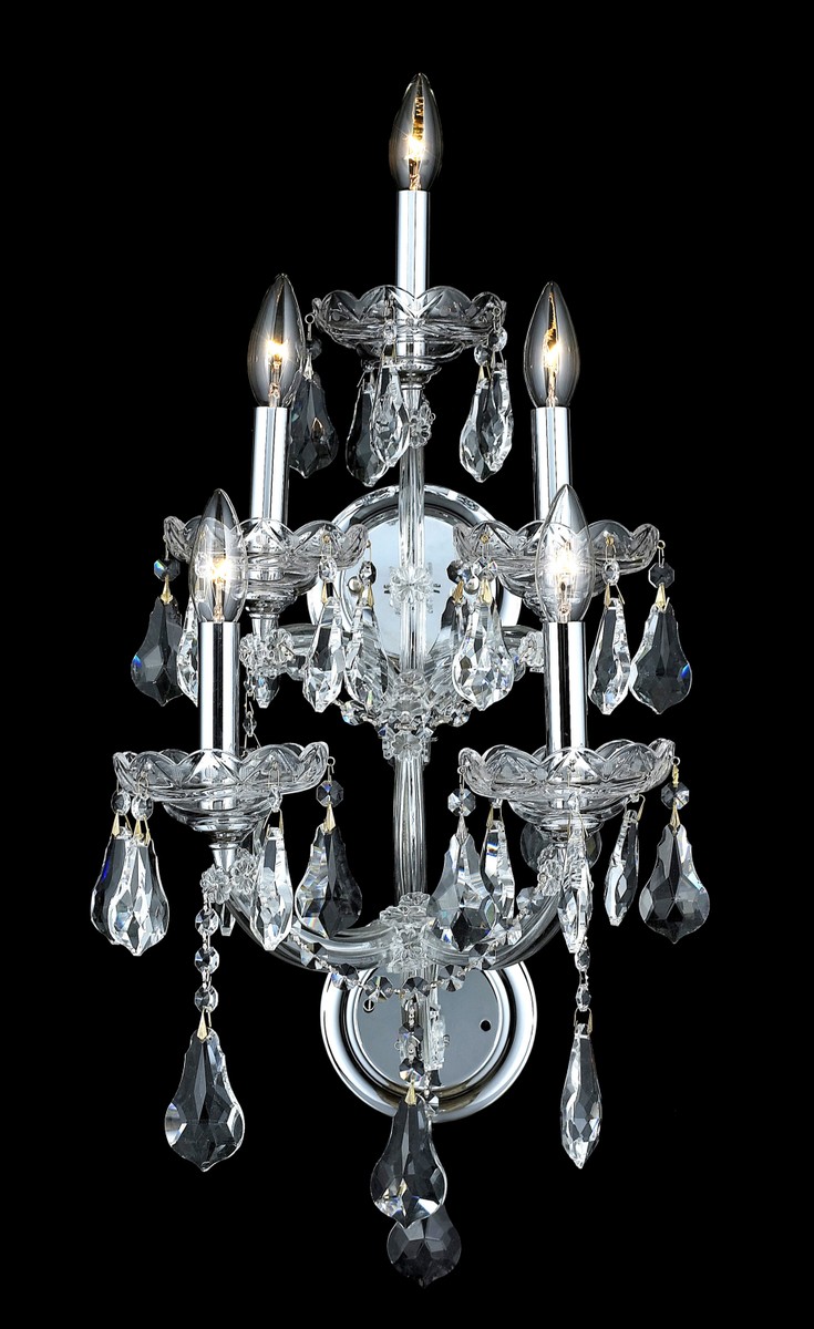 Maria Theresa 5-Lig… - image