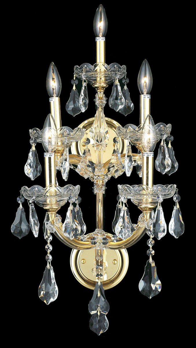 Maria Theresa 5-Lig… - image