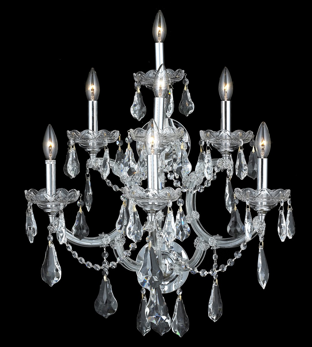 Maria Theresa 7-Lig… - image