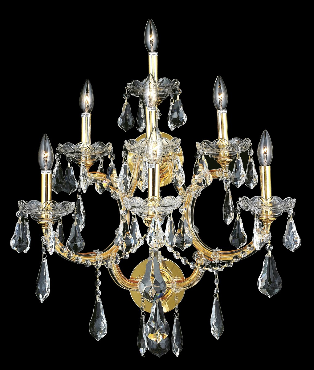 Maria Theresa 7-Lig… - image