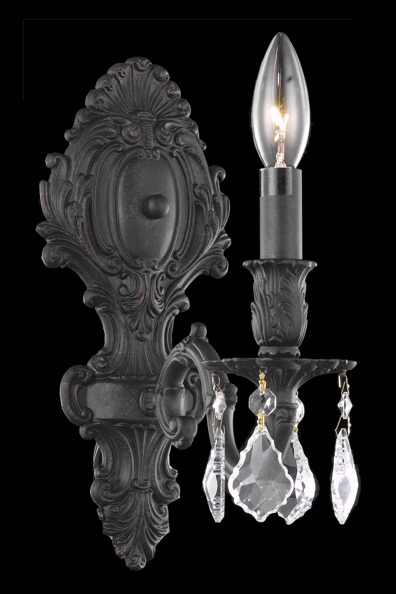 Monarch 1-Light Wal… - image
