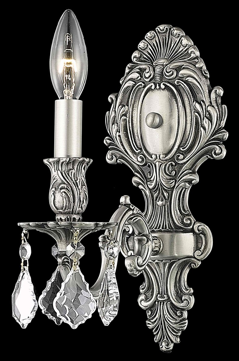 Monarch 1-Light Wal… - image