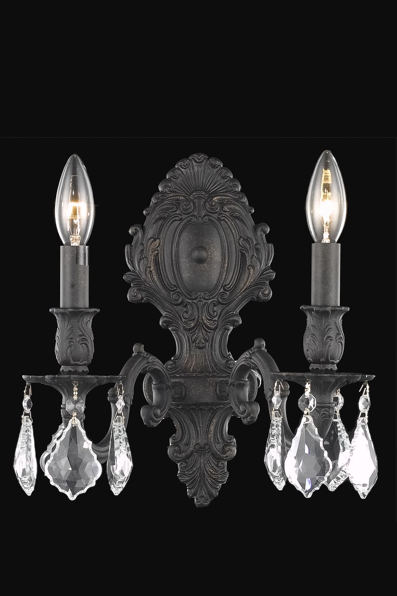 Monarch 2-Light Wal… - image
