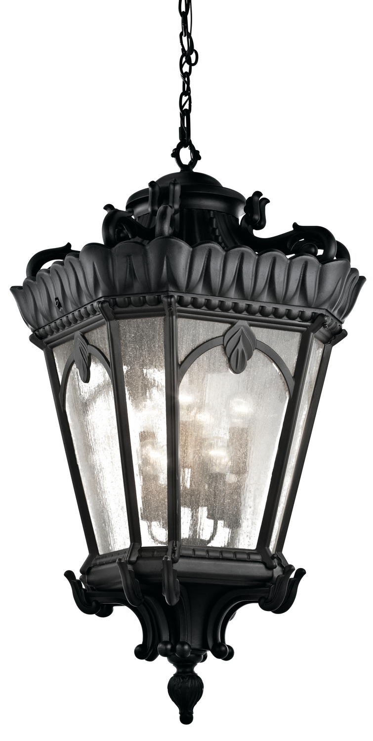 Tournai 8-Light Out… - image
