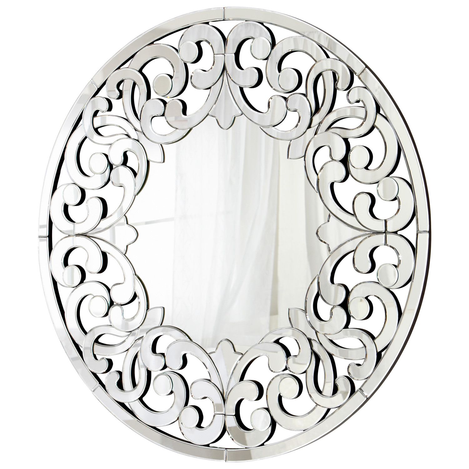 Cyan Design Jules 4… - image