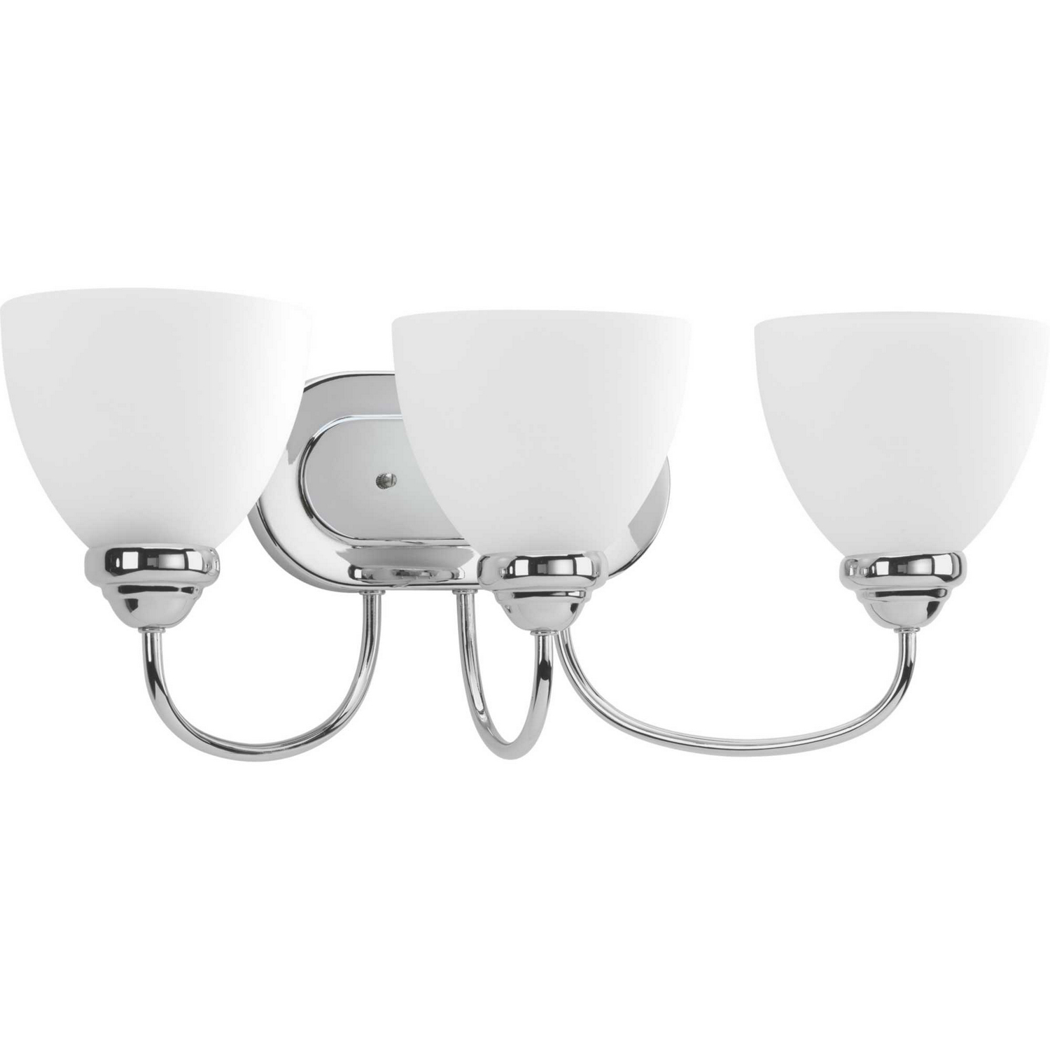Heart 3-Light Bathr… - image