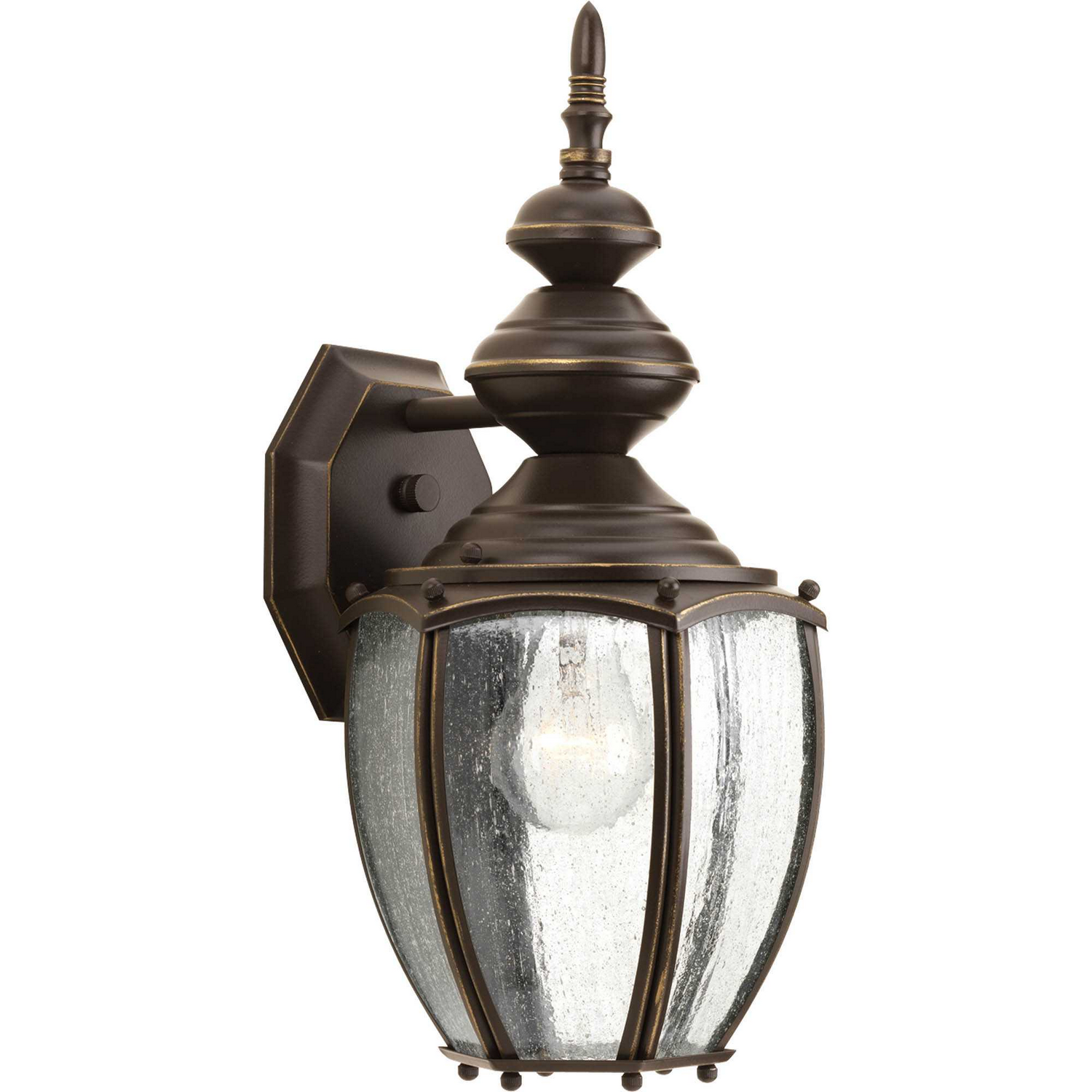 Roman Coach 1-Light… - image