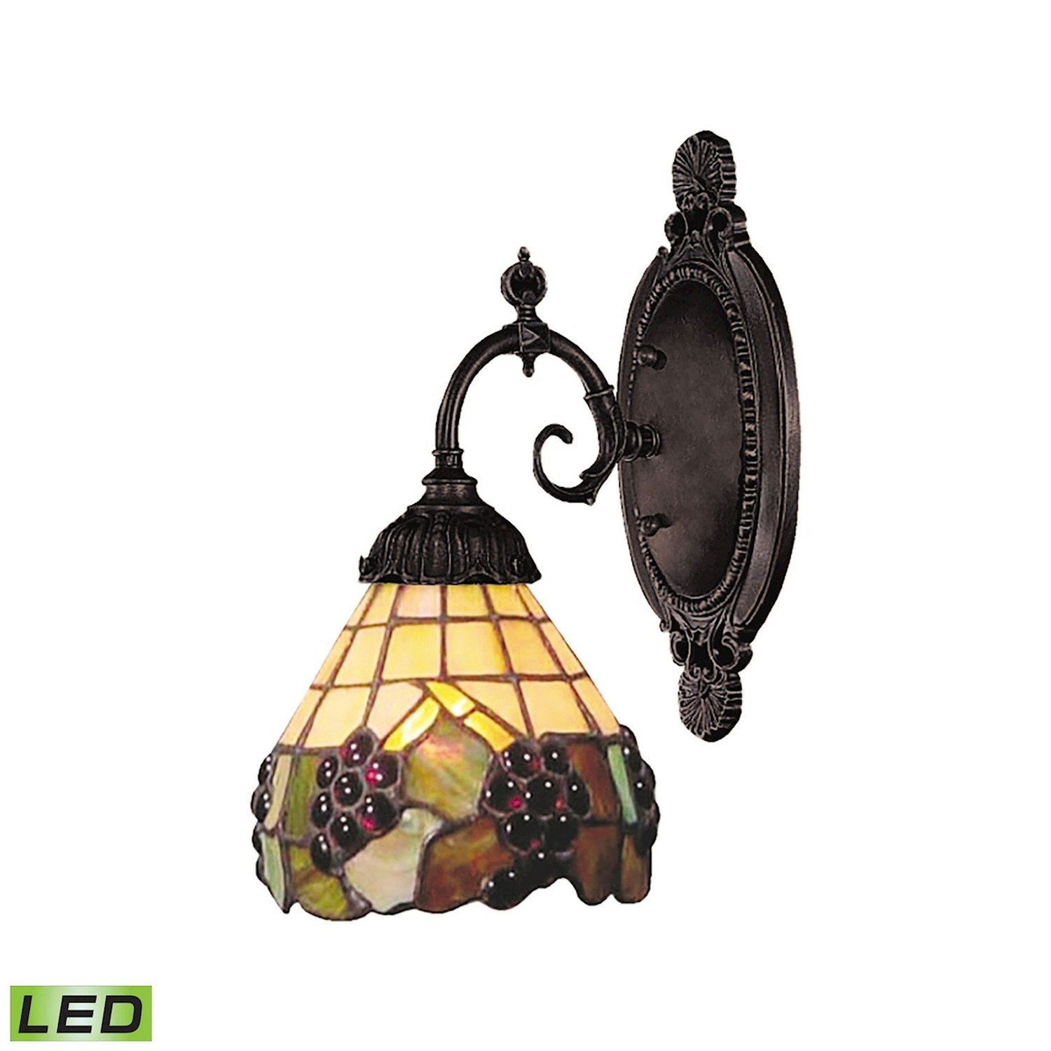 Mix-N-Match 1-Light… - image
