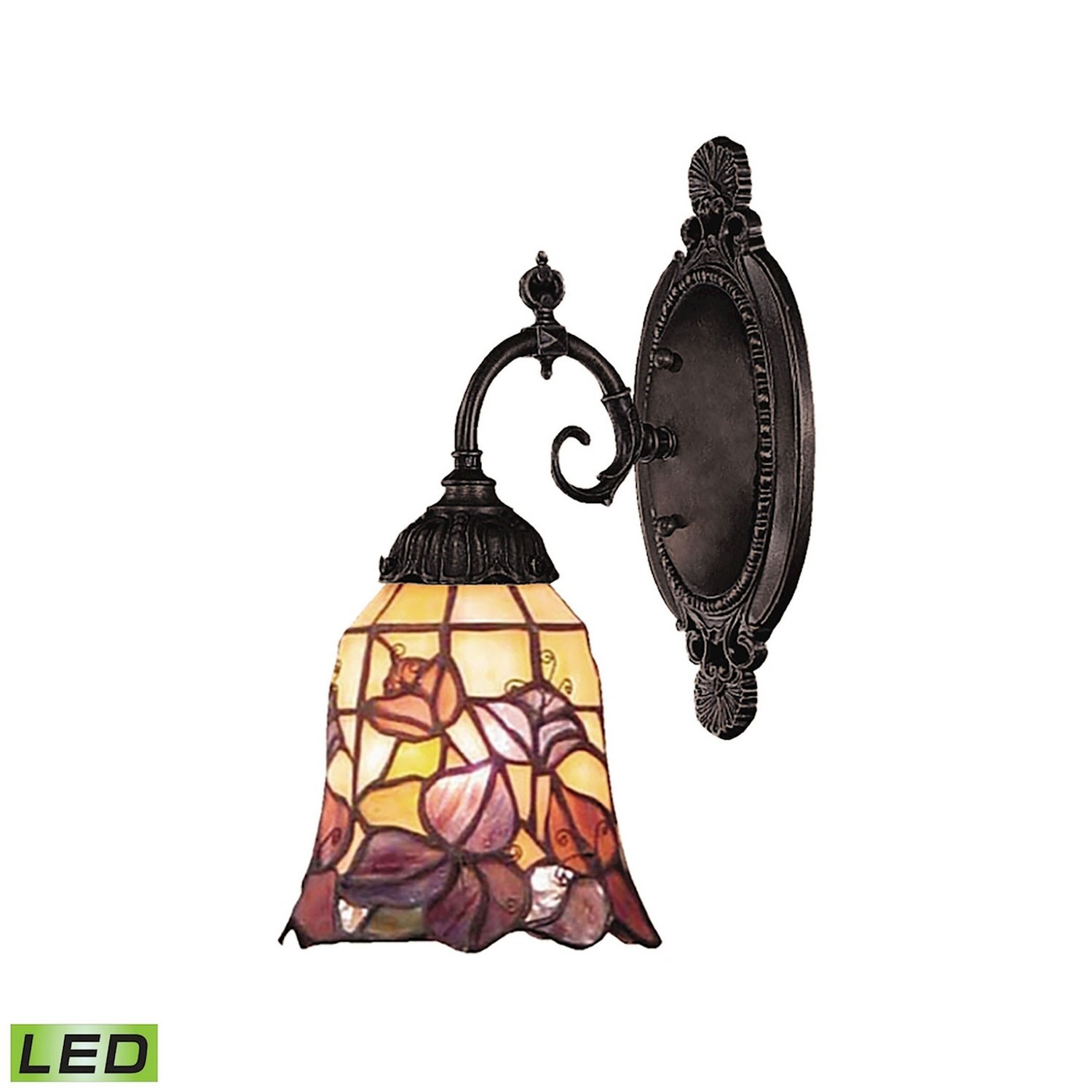 Mix-N-Match 1-Light… - image