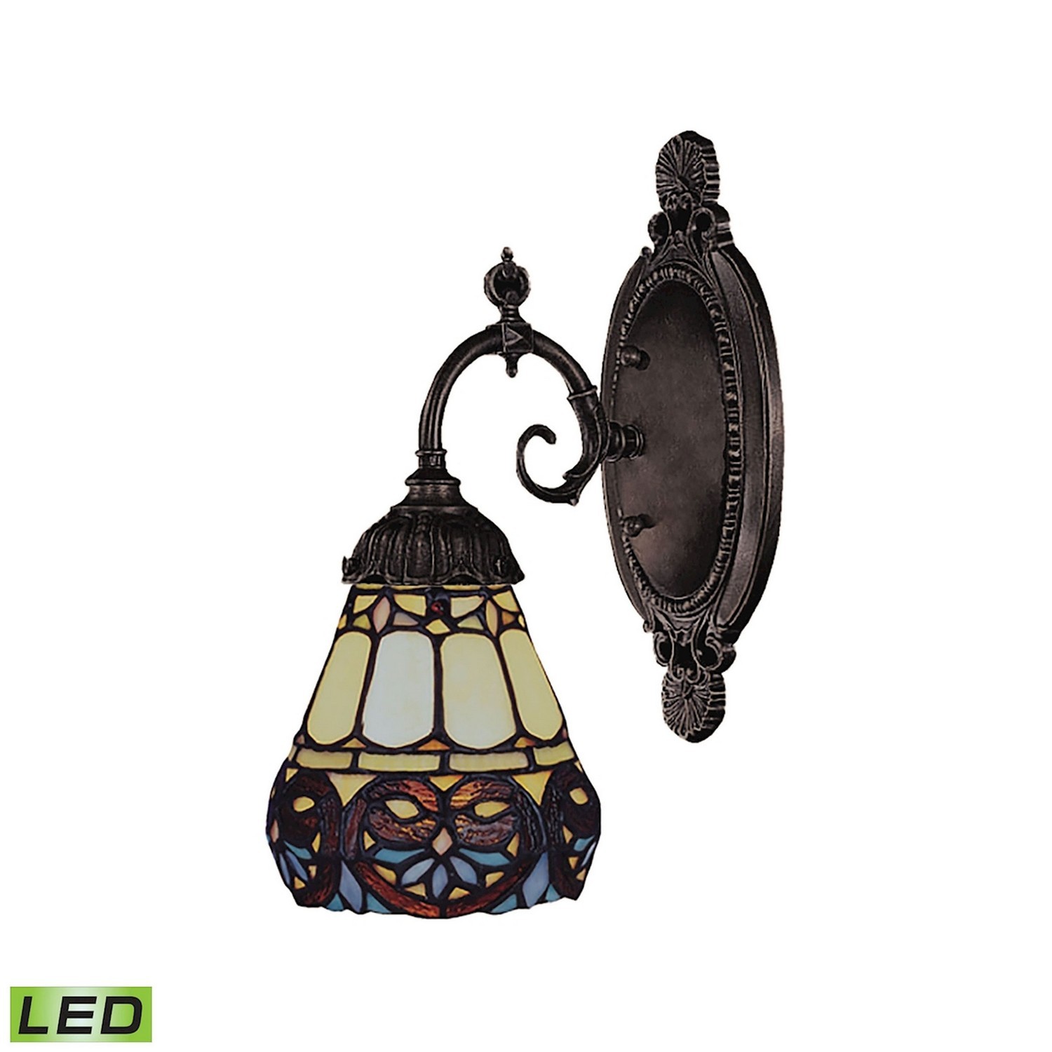 Mix-N-Match 1-Light… - image