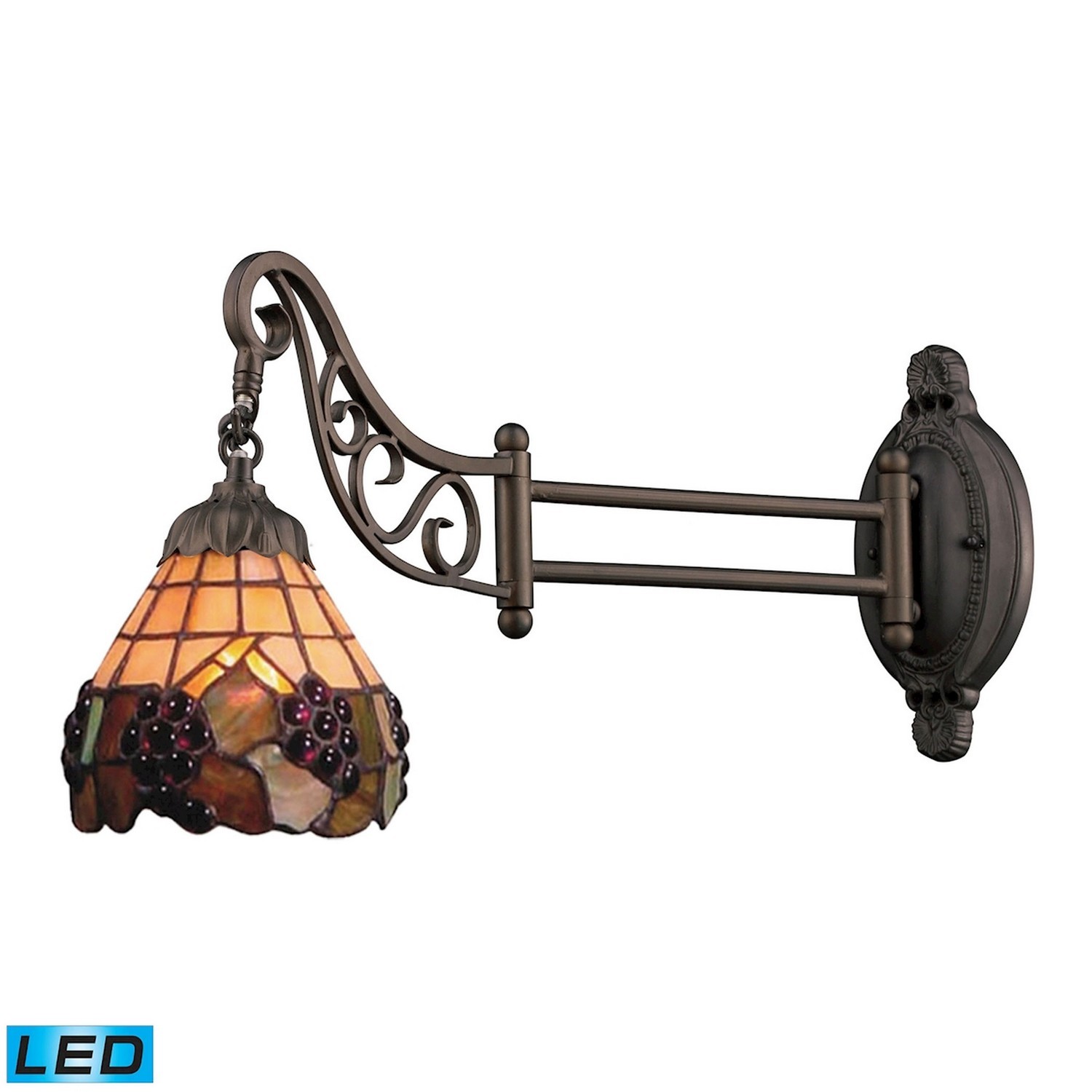 Mix-N-Match 1-Light… - image