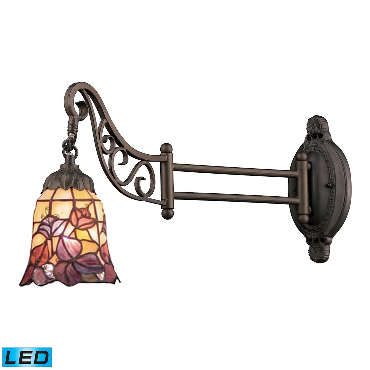 Mix-N-Match 1-Light… - image