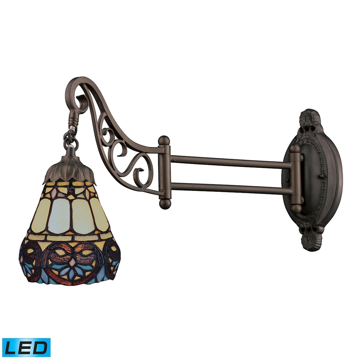 Mix-N-Match 1-Light… - image