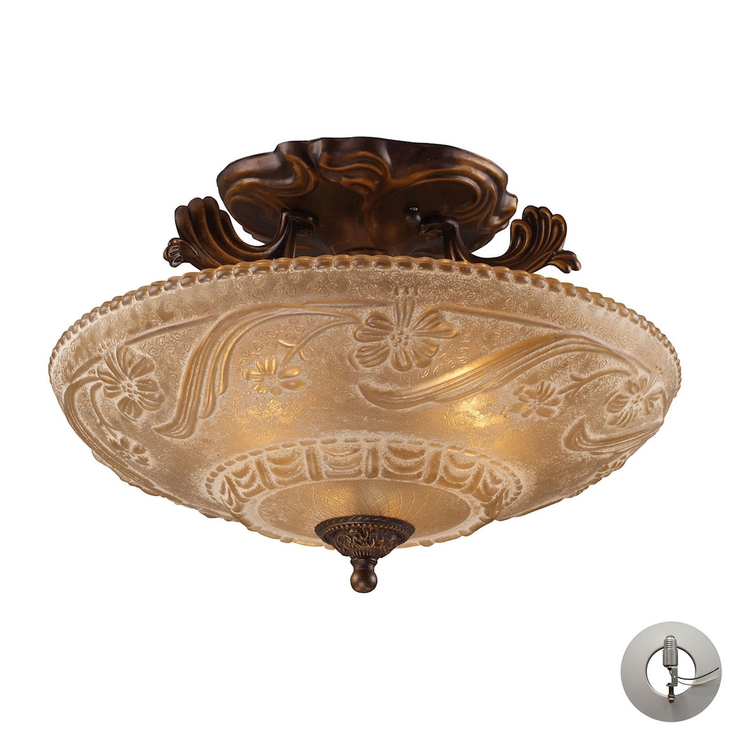 Restoration 3-Light… - image