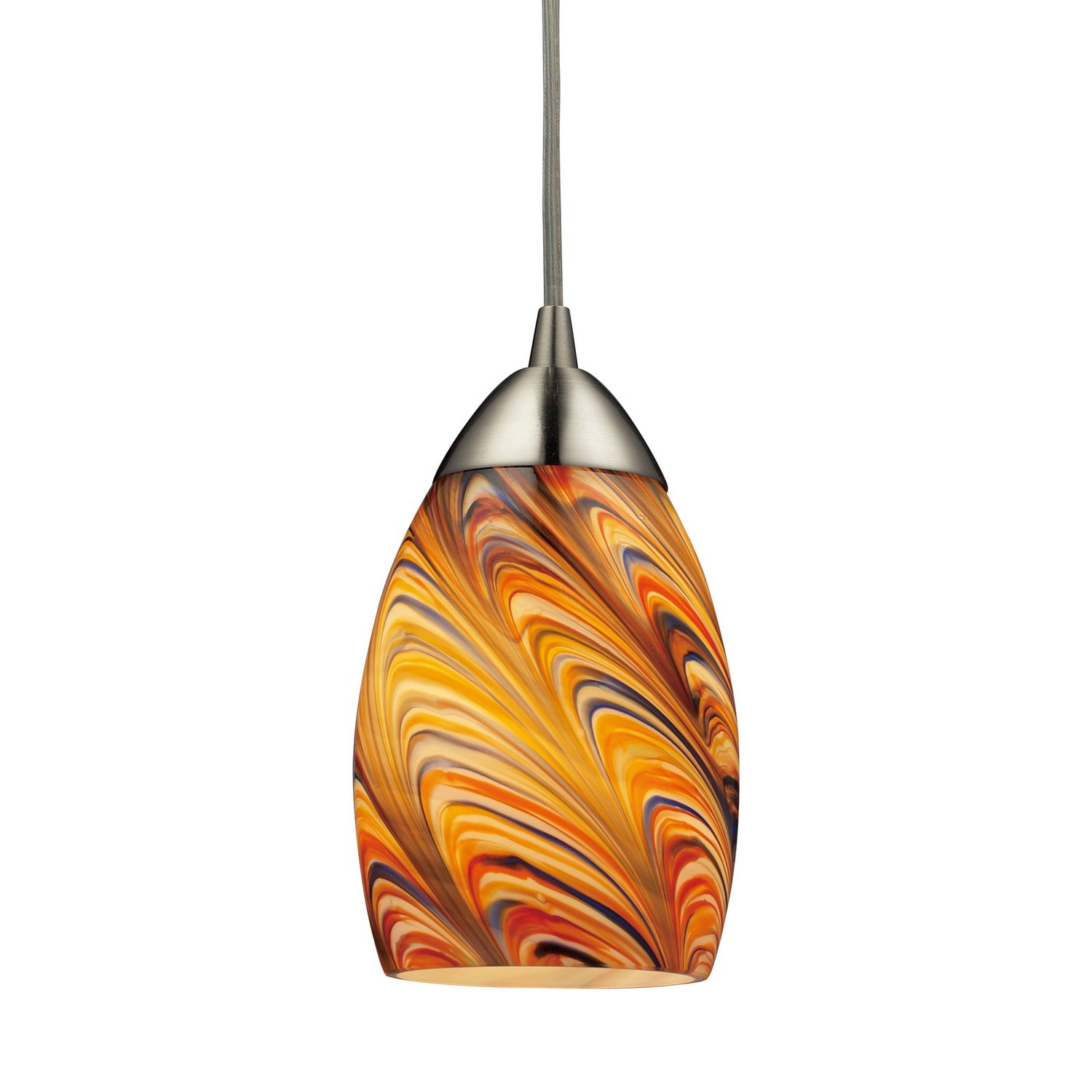 Mini Vortex 1-Light… - image