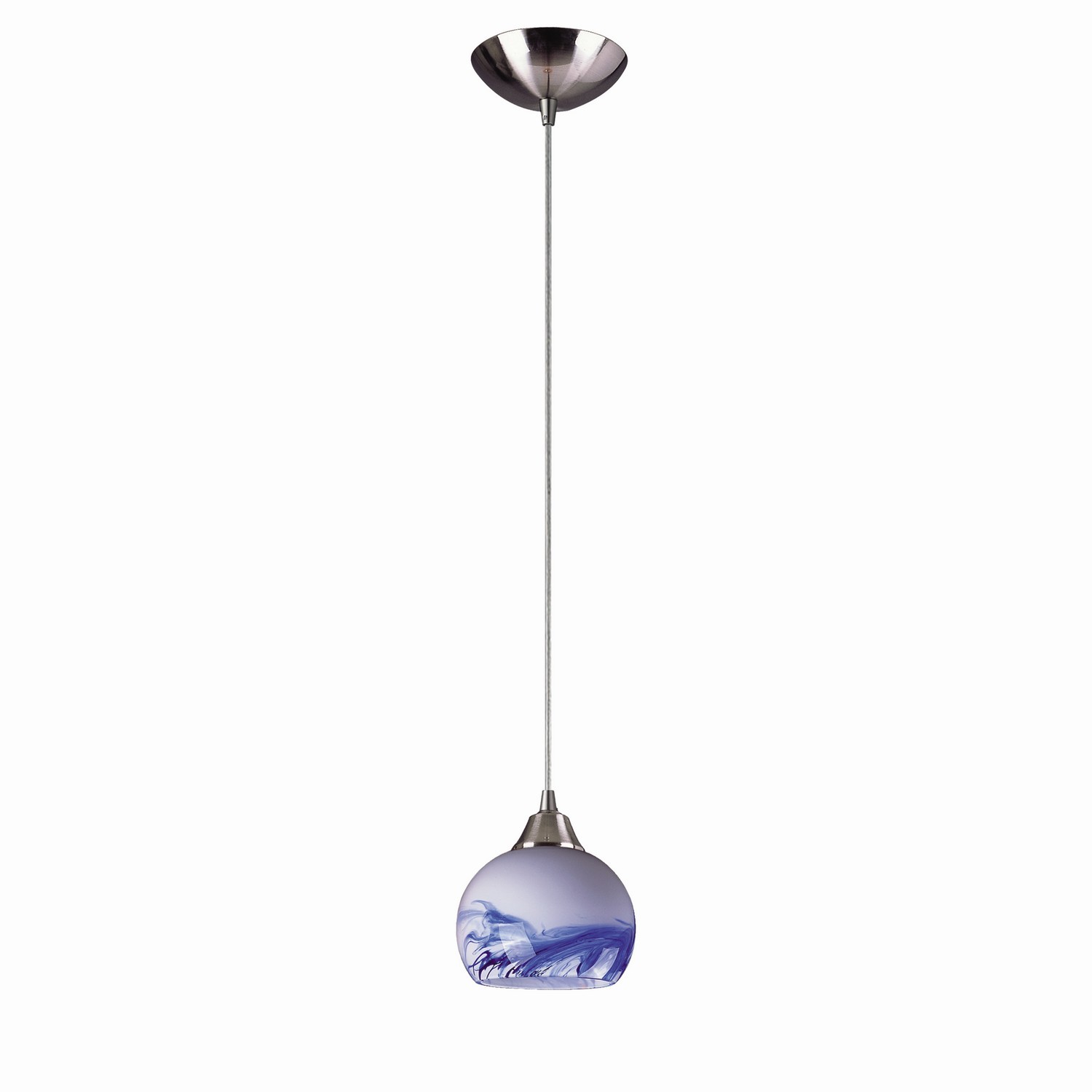 Mela 1-Light Led Mi… - image