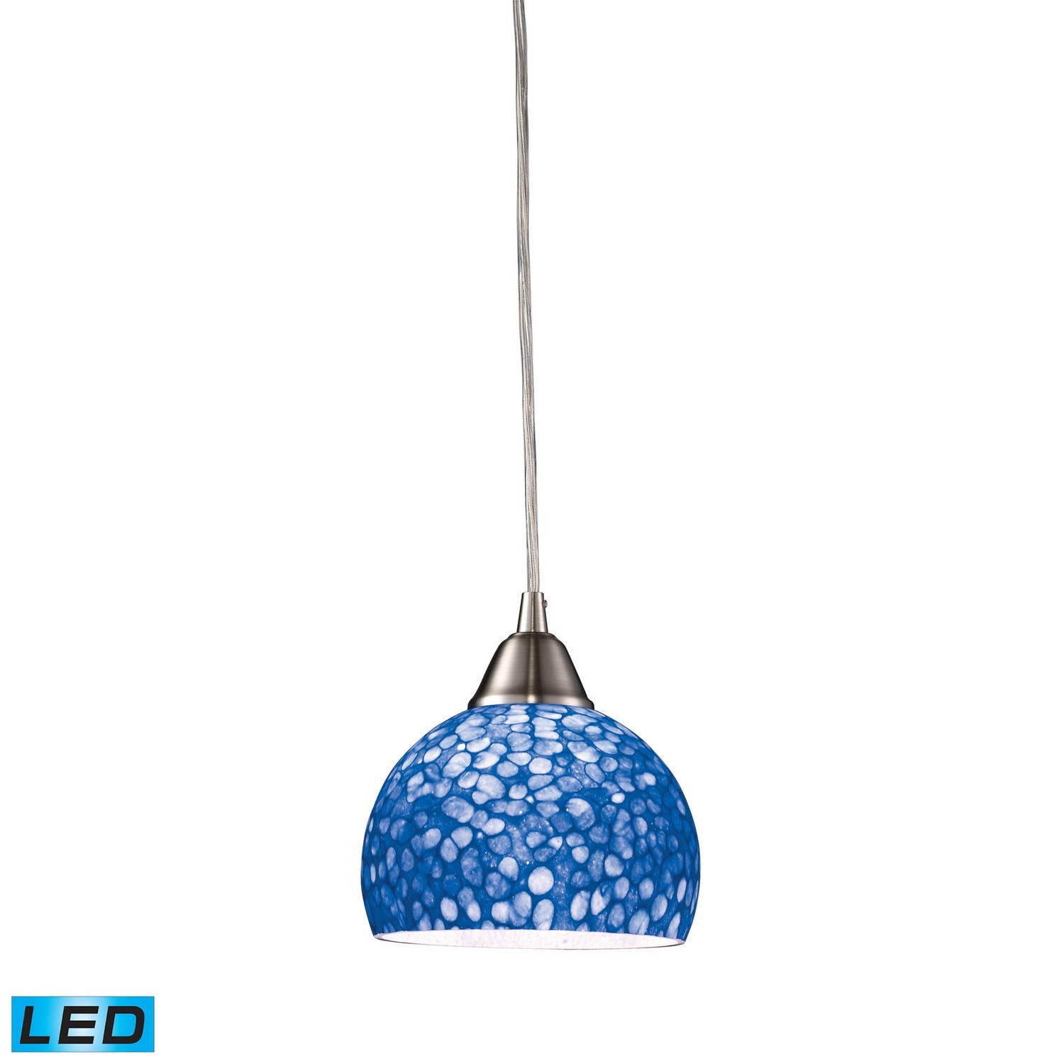 Cira 1-Light Led Mi… - image
