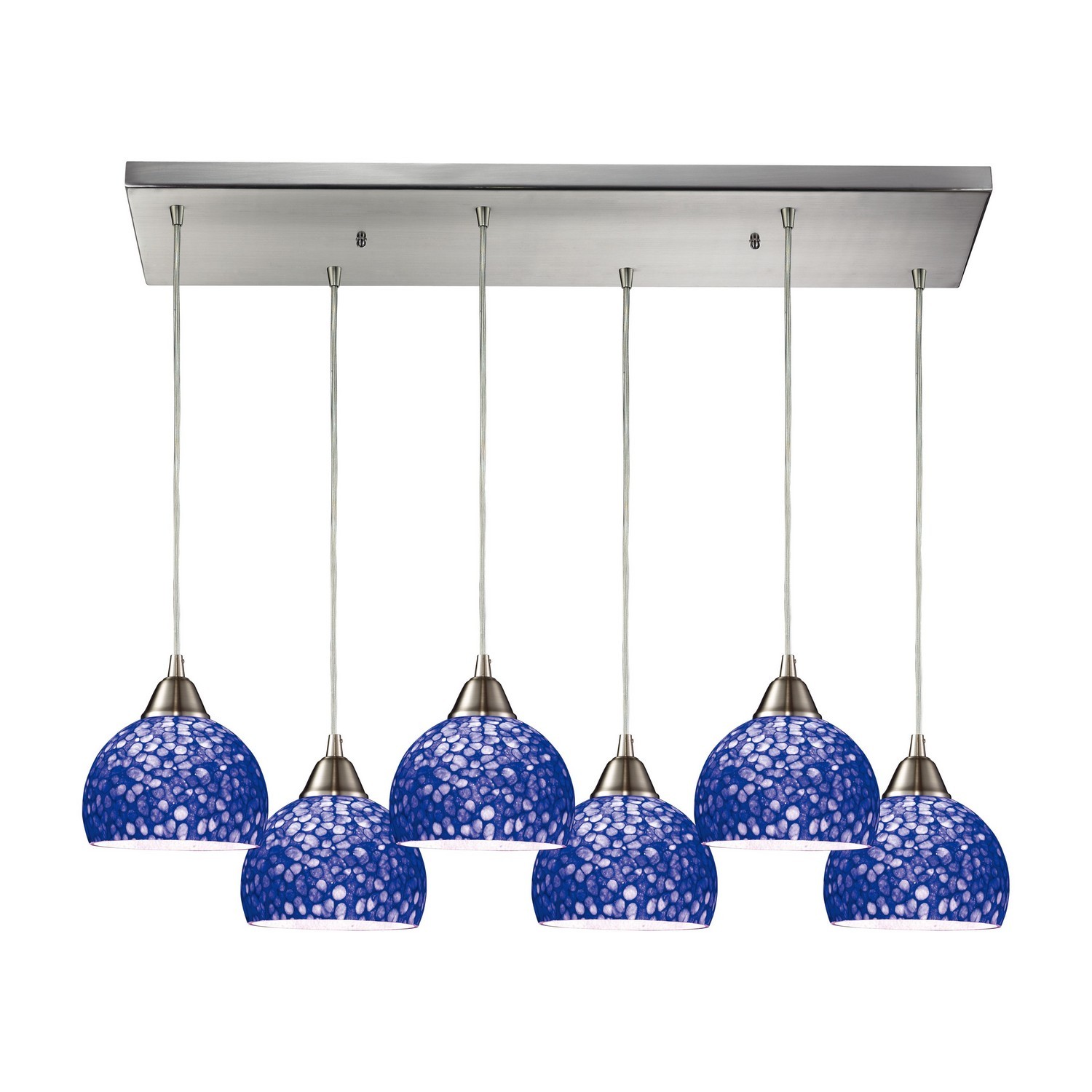 Cira 6-Light Pendan… - image