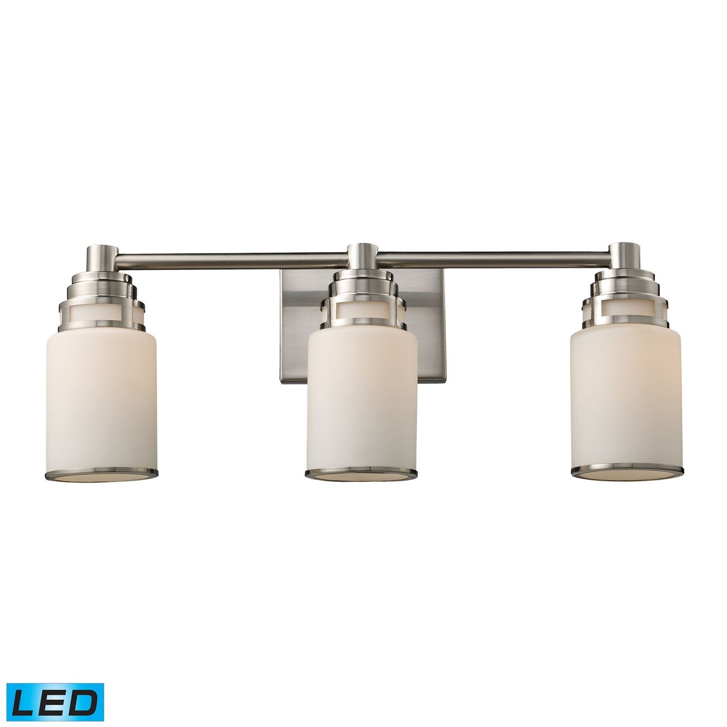 Bryant 3-Light Led … - image