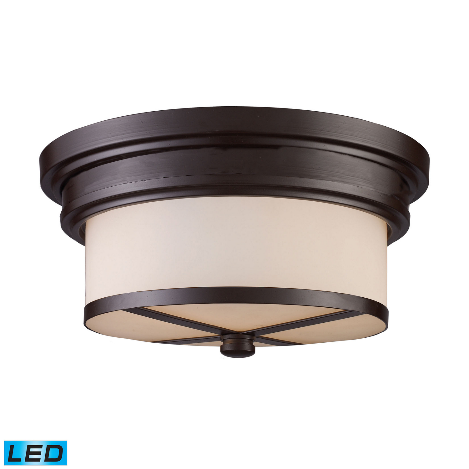 Flushmounts 2-Light… - image