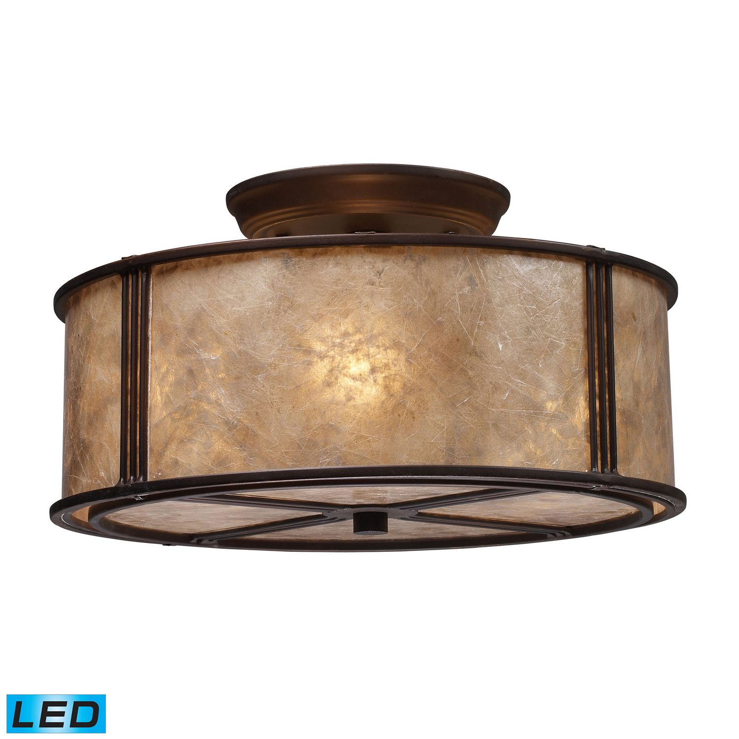 Barringer 3-Light L… - image