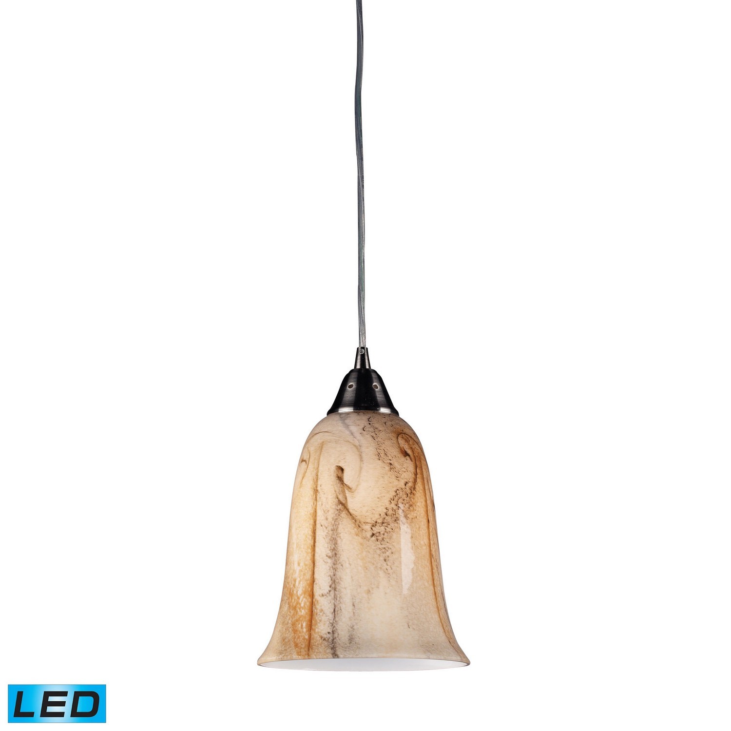 Granite 1-Light Led… - image