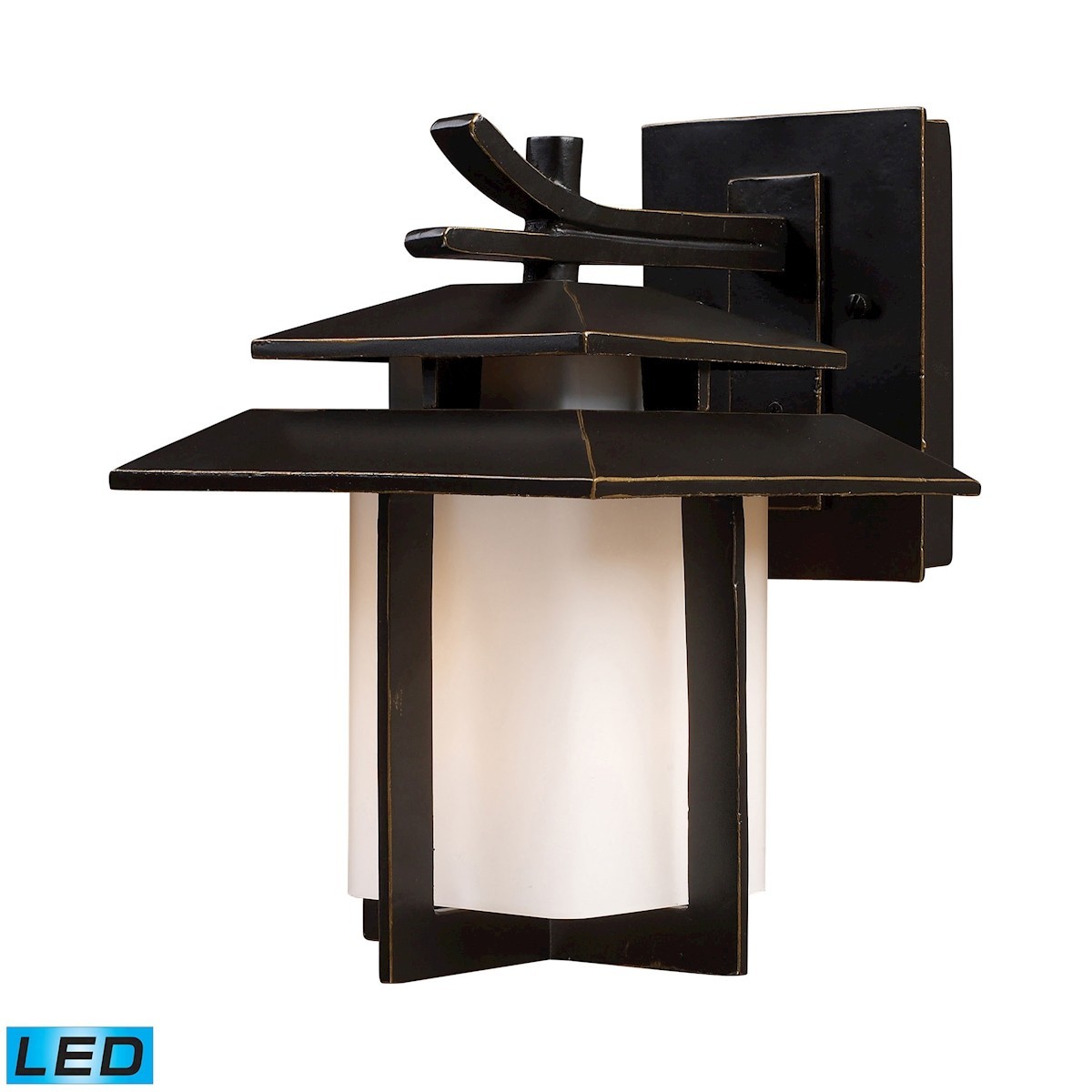 Kanso 1-Light Led O… - image