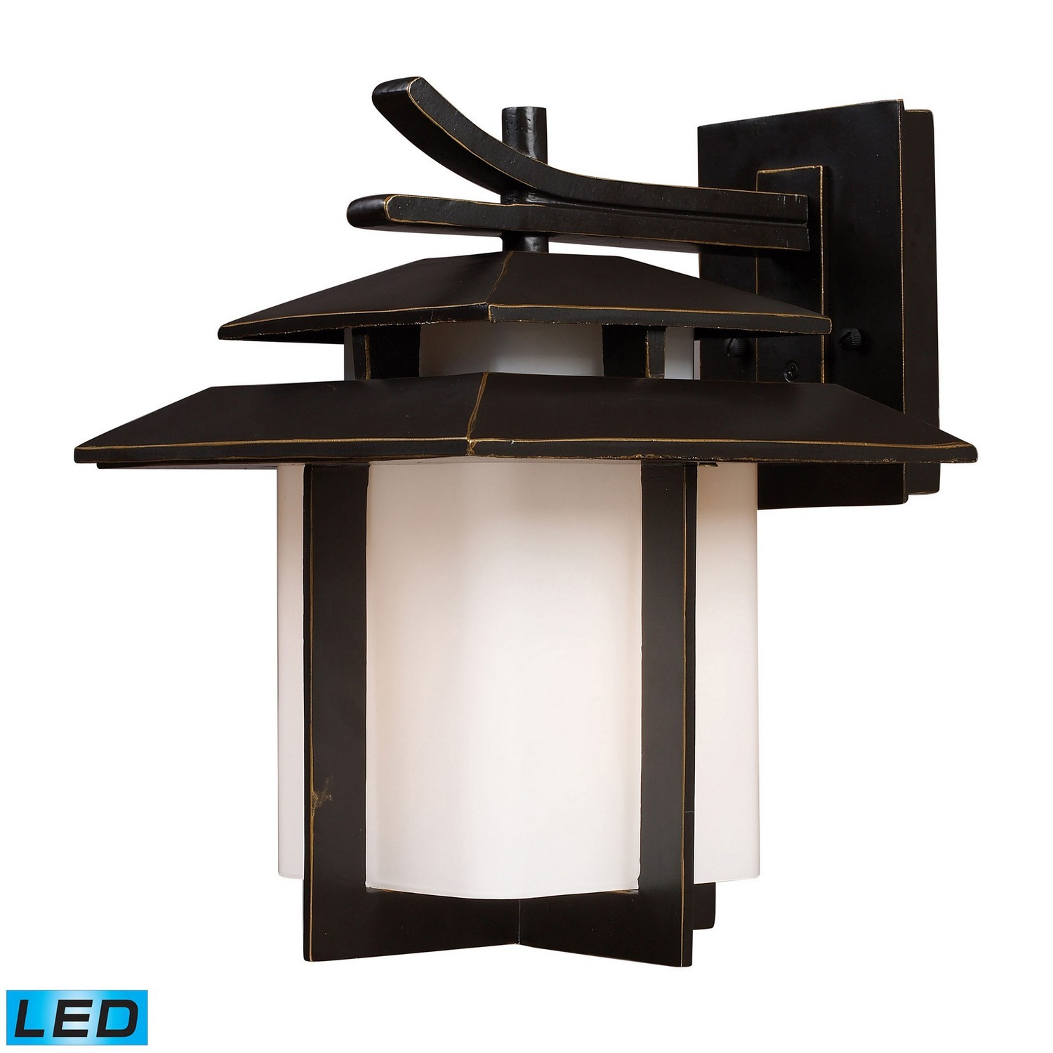 Kanso 1-Light Led O… - image