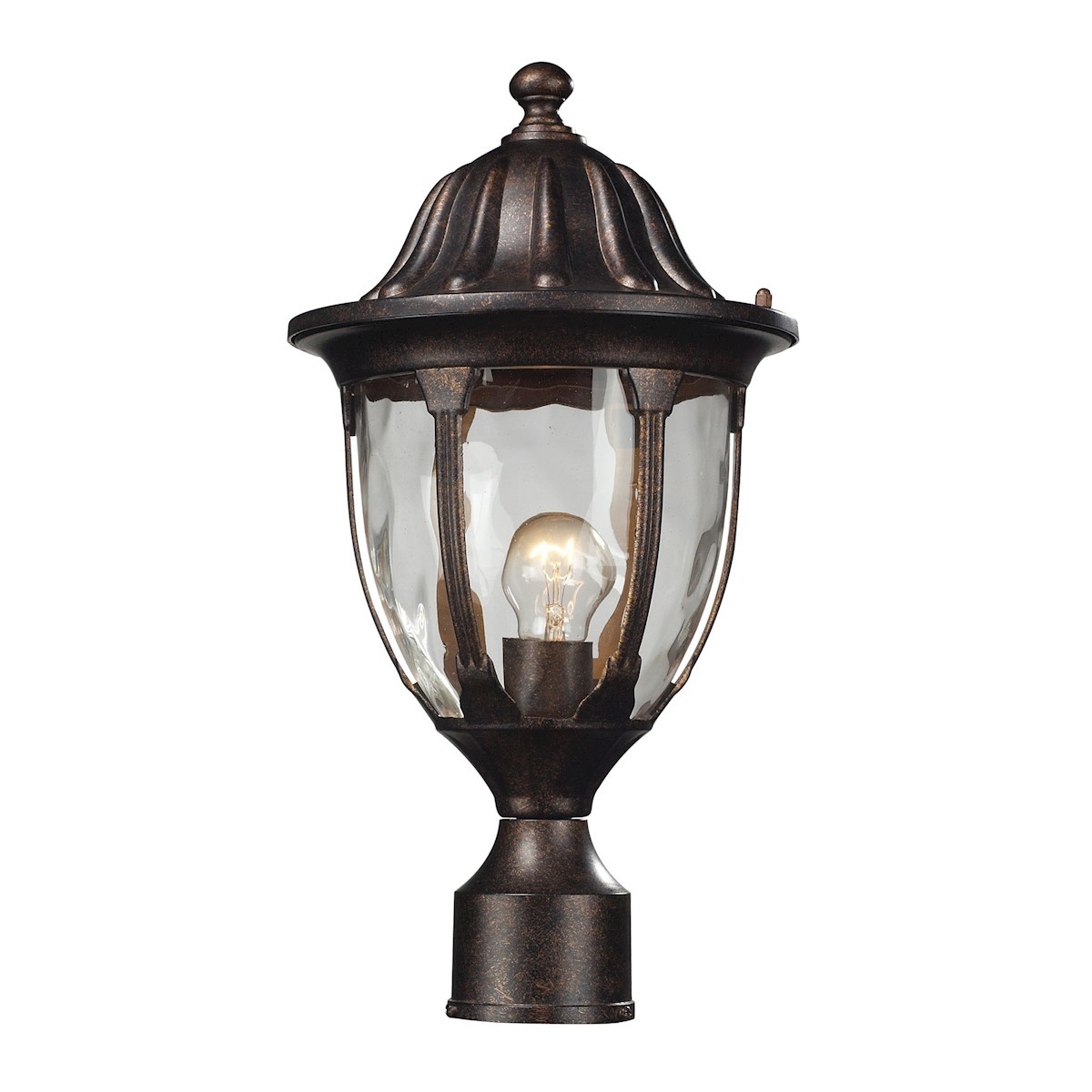 Glendale 1-Light Ou… - image