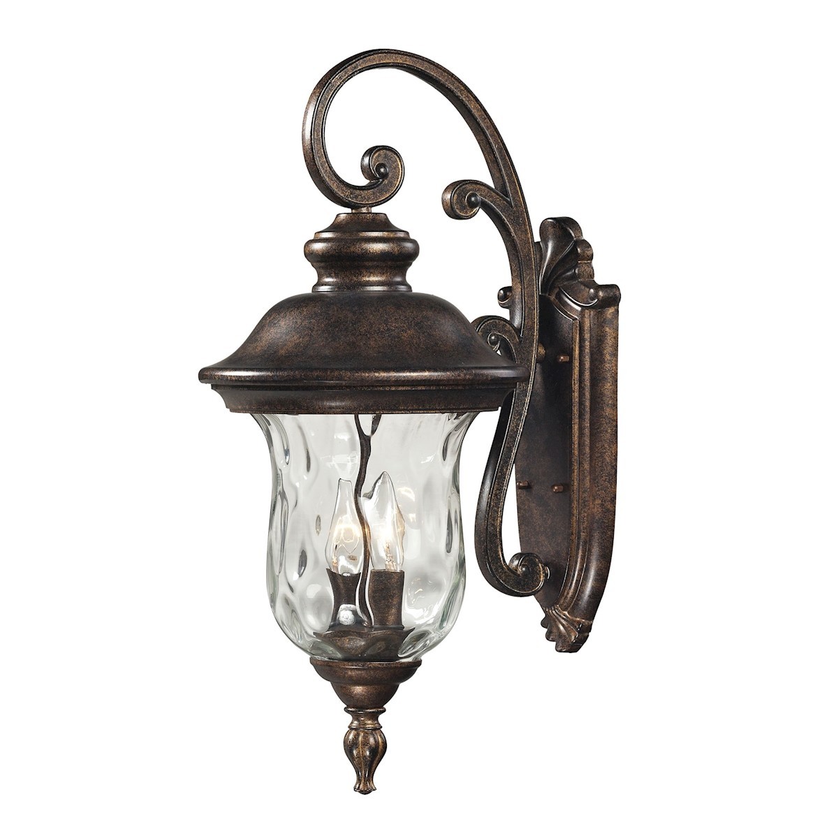 Lafayette 2-Light O… - image