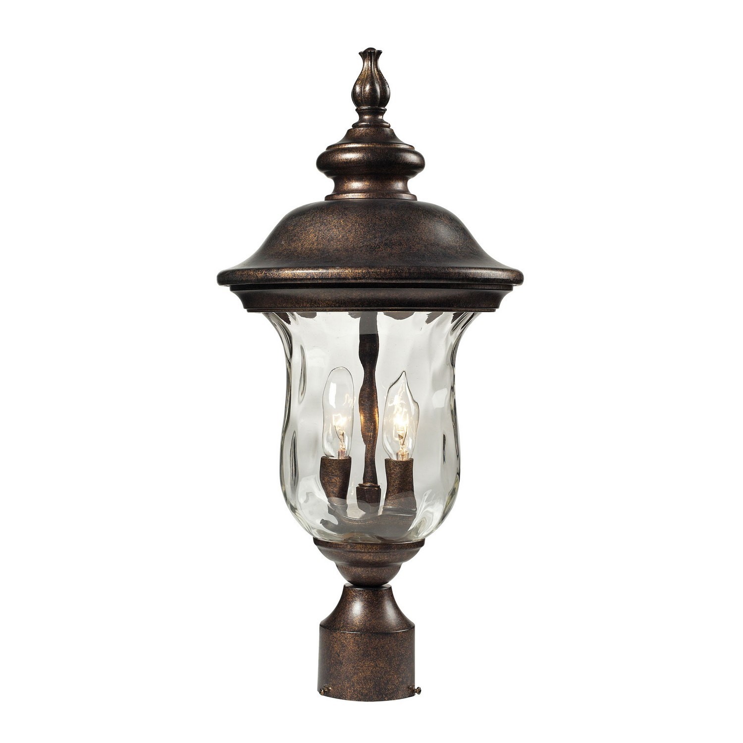 Lafayette 2-Light O… - image