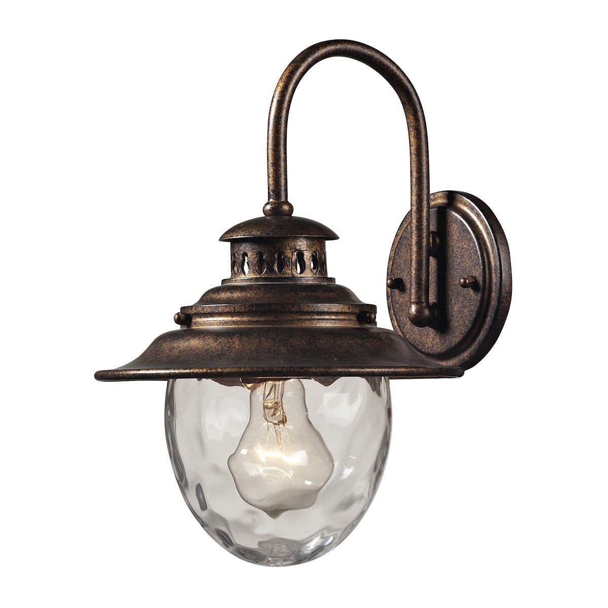 Searsport 1-Light O… - image