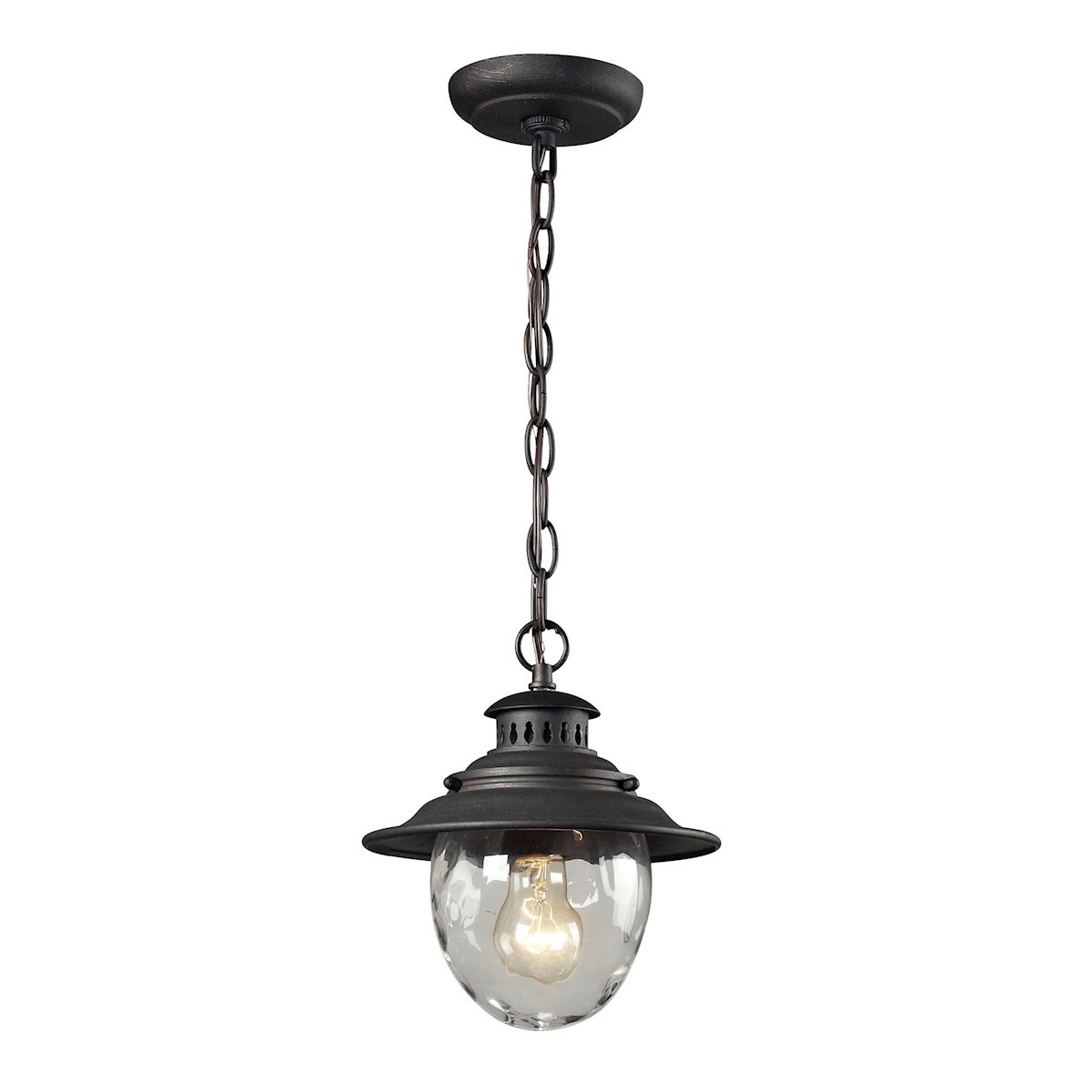 Searsport 1-Light O… - image
