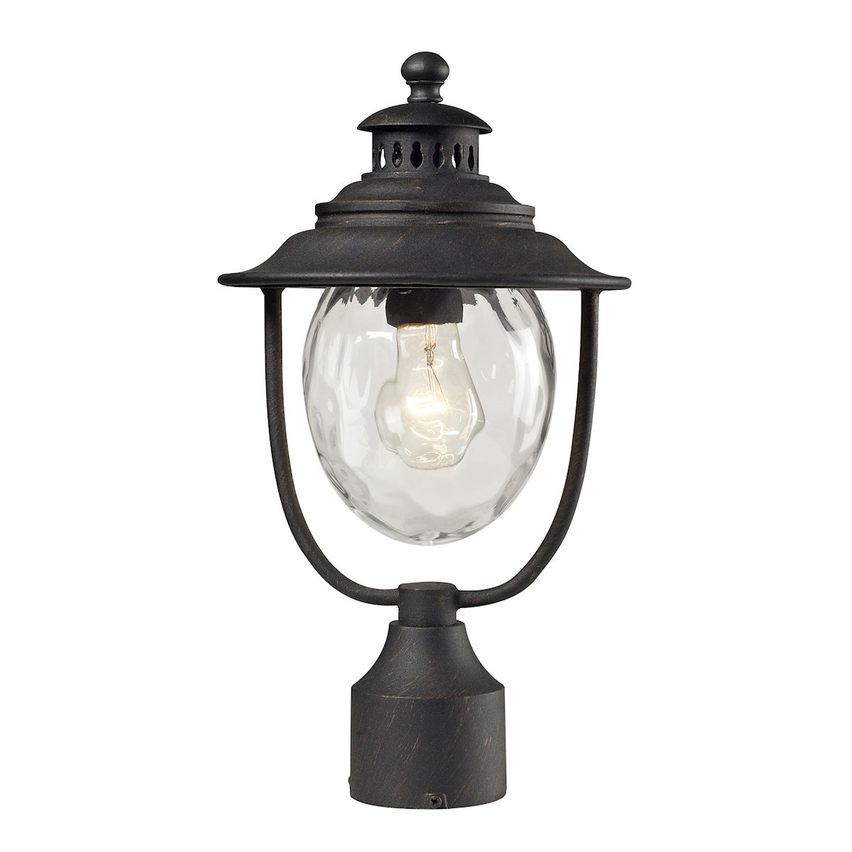 Searsport 1-Light O… - image